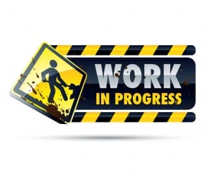 New Website Coming Soon